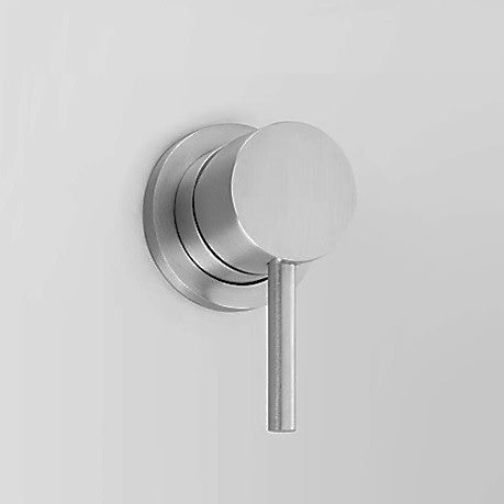 2S Series Chrome Motivo - ACS Bathrooms