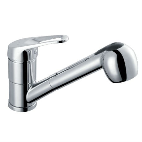 11 Series Chrome Motivo - ACS Bathrooms