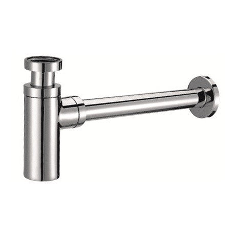 2S Series Chrome Motivo - ACS Bathrooms