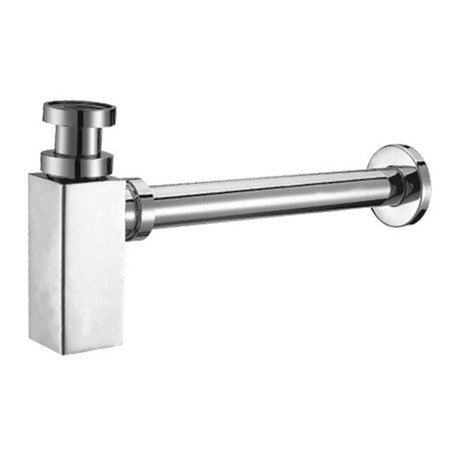 9S Series Chrome Motivo - ACS Bathrooms