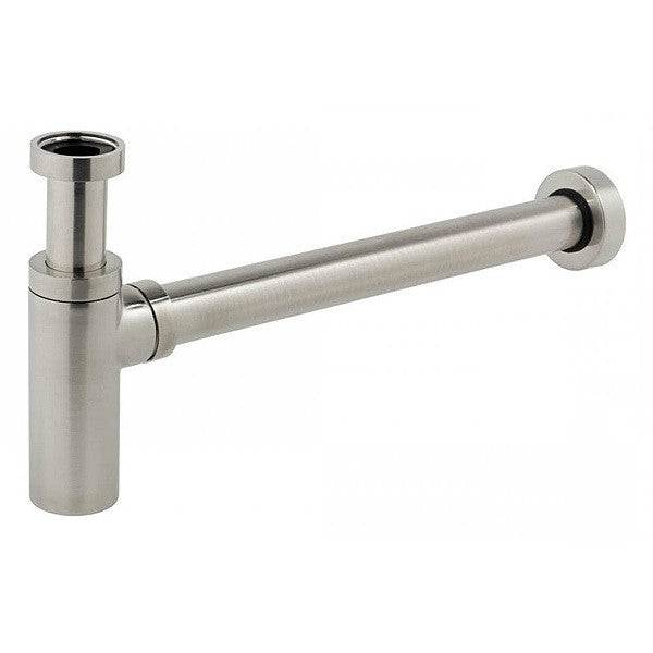 2S Series Brushed Nickel WASTELAND - ACS Bathrooms