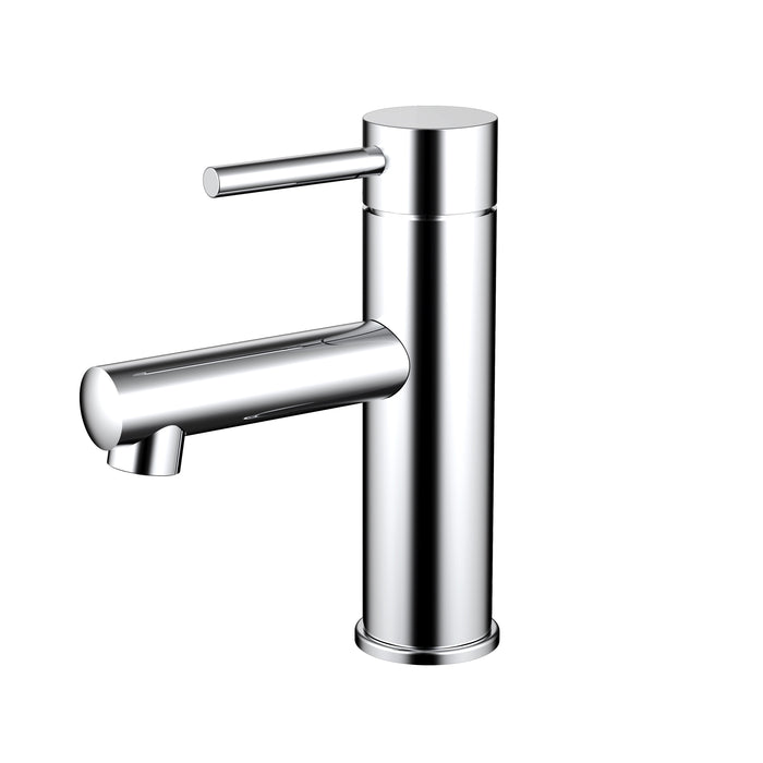 2S Series Chrome Motivo - ACS Bathrooms