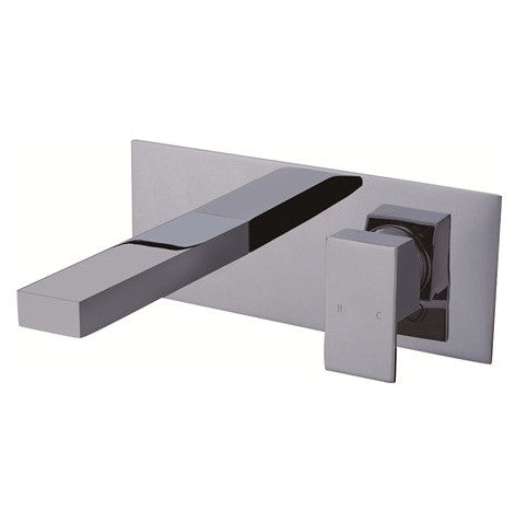 9S Series Chrome ACL - ACS Bathrooms