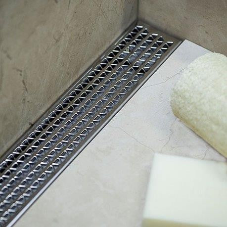 MARC NEWSON DESIGN Satin Stormtech - ACS Bathrooms