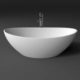 FELICIA Matt Moda - ACS Bathrooms