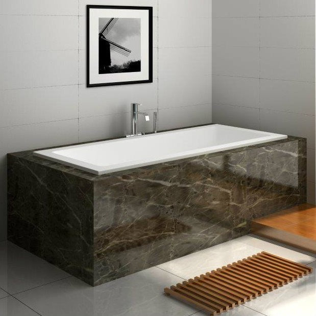MARILYN Heavy Matt Moda - ACS Bathrooms