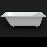 MARILYN Heavy Matt Moda - ACS Bathrooms