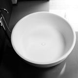 CARMEL Thick Matt Moda - ACS Bathrooms
