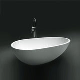 LUCIA Matt Moda - ACS Bathrooms