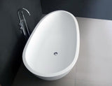 LUCIA Matt Moda - ACS Bathrooms