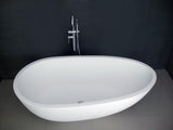 LUCIA Matt Moda - ACS Bathrooms