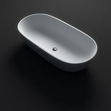 TERESA 1780mm Matt Moda - ACS Bathrooms