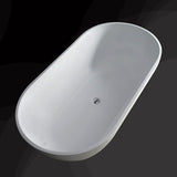 TERESA Thick Matt Moda - ACS Bathrooms