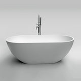TERESA 1550mm Matt Moda - ACS Bathrooms