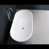 TERESA 1400mm Matt Moda - ACS Bathrooms