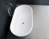 TERESA 1550mm Matt Moda - ACS Bathrooms