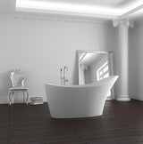 ELENA Matt Moda - ACS Bathrooms