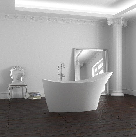 ELENA Matt Moda - ACS Bathrooms