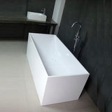 ZIA Matt Moda - ACS Bathrooms