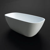 ZONDA Matt Moda - ACS Bathrooms