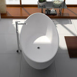 FELICIA Matt Moda - ACS Bathrooms