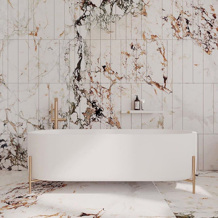 ISABELLA Matt Moda - ACS Bathrooms