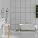 ISABELLA Matt Moda - ACS Bathrooms