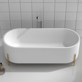 ISABELLA Matt Moda - ACS Bathrooms