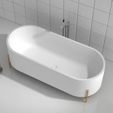 ISABELLA Matt Moda - ACS Bathrooms