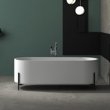 ISABELLA Matt Moda - ACS Bathrooms