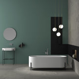 ISABELLA Matt Moda - ACS Bathrooms