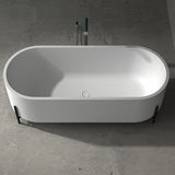 ISABELLA Matt Moda - ACS Bathrooms