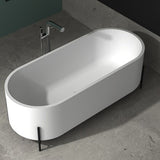 ISABELLA Matt Moda - ACS Bathrooms
