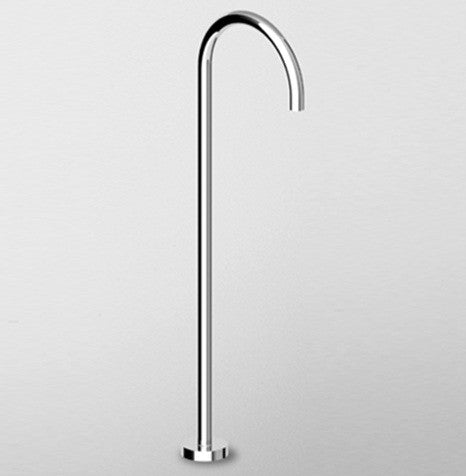 2S Series Chrome Motivo - ACS Bathrooms