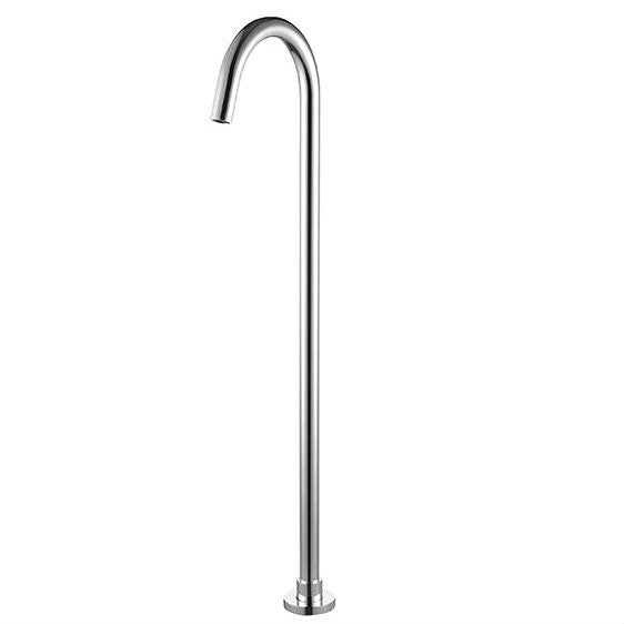 2S Series Chrome Motivo - ACS Bathrooms