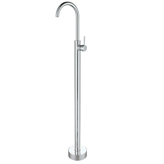 2S Series Chrome Nero - ACS Bathrooms