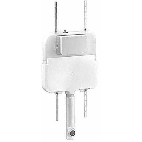 AXENT Cistern Plastic Toto - ACS Bathrooms