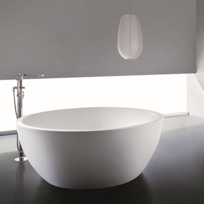 VIOLETTE Matt Moda - ACS Bathrooms