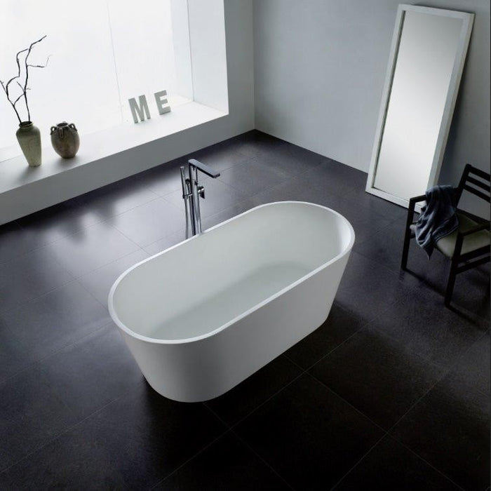 AVA Matt Moda - ACS Bathrooms