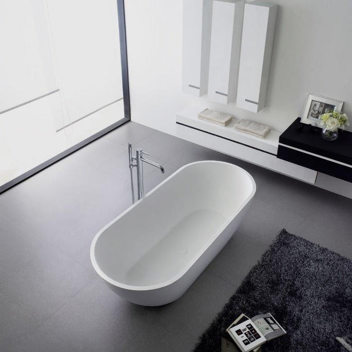 RONDA Matt Moda - ACS Bathrooms