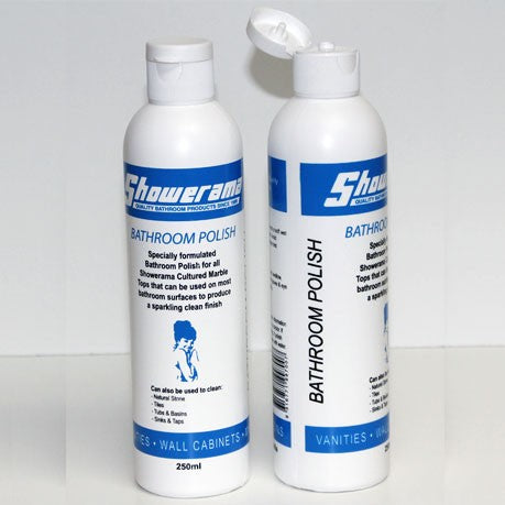 Stone & Acrylic cleaner NA Showerama - ACS Bathrooms