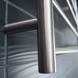 9S Series Satin Gessi Emporio - ACS Bathrooms