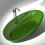 MONA Gloss Moda - ACS Bathrooms