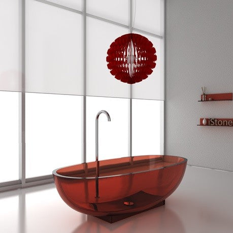 CARRIE Gloss Moda - ACS Bathrooms