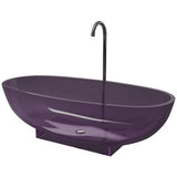 CARRIE Gloss Moda - ACS Bathrooms