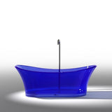 SAMANTHA Gloss Moda - ACS Bathrooms
