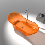 SAMANTHA Gloss Moda - ACS Bathrooms