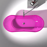 SAMANTHA Gloss Moda - ACS Bathrooms