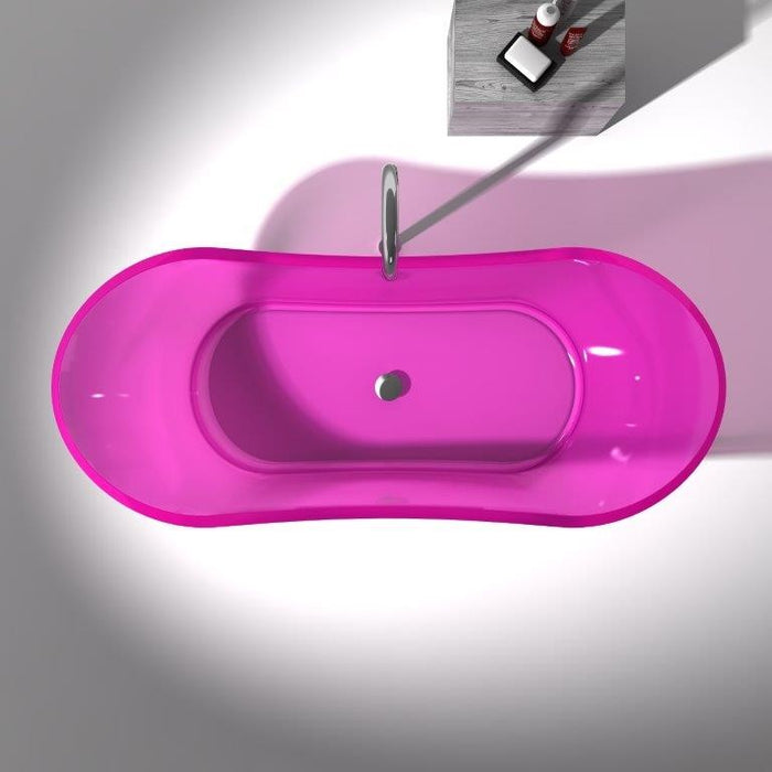 SAMANTHA Gloss Moda - ACS Bathrooms