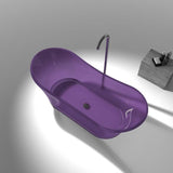 SAMANTHA Gloss Moda - ACS Bathrooms